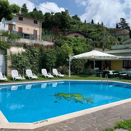 شقة Panorama-2 By Interhome *