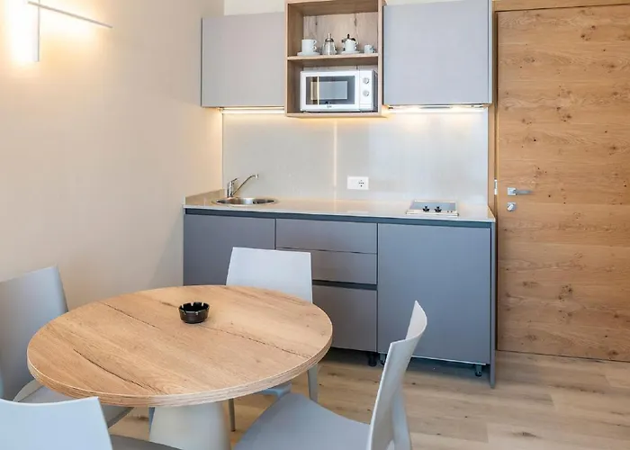 Panorama-2 By Interhome