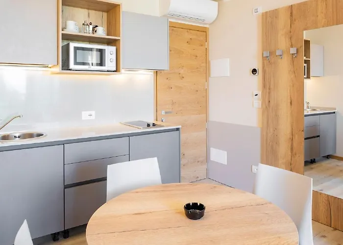 Panorama-2 By Interhome Apartament