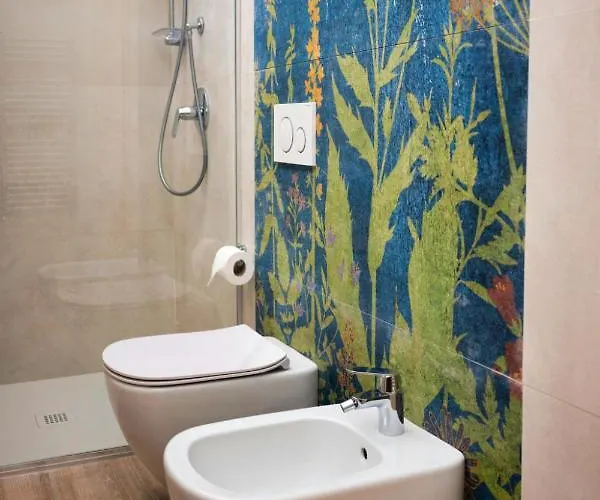 Panorama-2 By Interhome Apartament *
