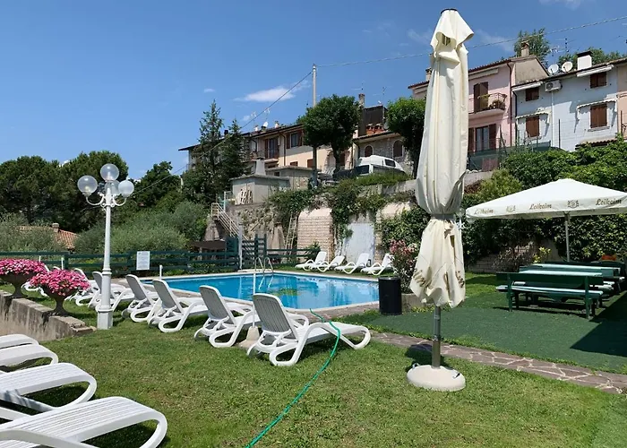 Panorama-2 By Interhome * Costermano