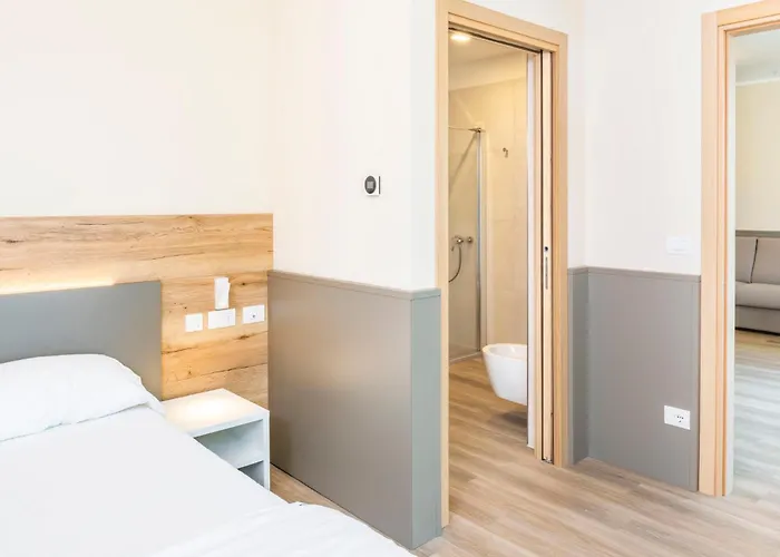 Apartament Panorama-2 By Interhome Costermano