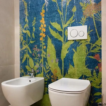 Panorama-2 By Interhome * コステロマーノ