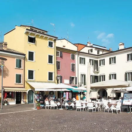 Panorama-2 By Interhome アパート *