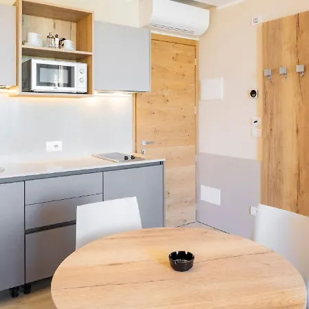 Panorama-2 By Interhome アパート