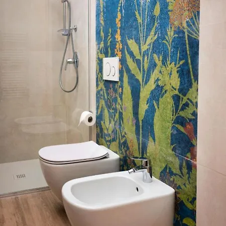 Panorama-2 By Interhome アパート *