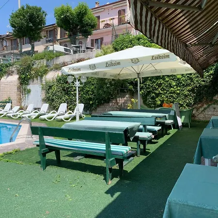 Panorama-2 By Interhome アパート