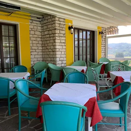 アパート Panorama-2 By Interhome コステロマーノ