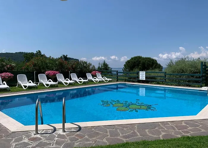 Apartmán Panorama-2 By Interhome Costermano