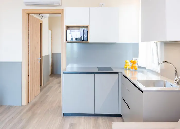 Apartmán Panorama-2 By Interhome Costermano