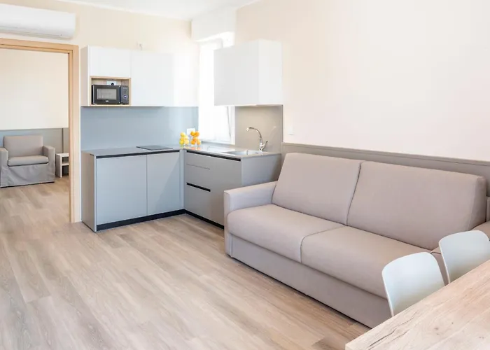 Panorama-2 By Interhome Apartmán Costermano