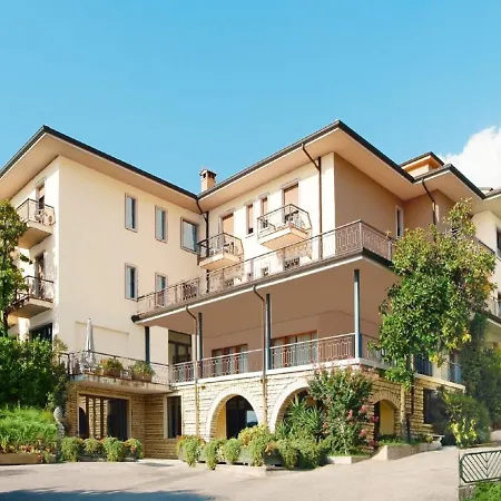 Panorama-2 By Interhome Costermano