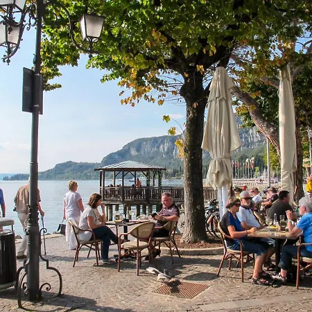 Διαμέρισμα Panorama-2 By Interhome