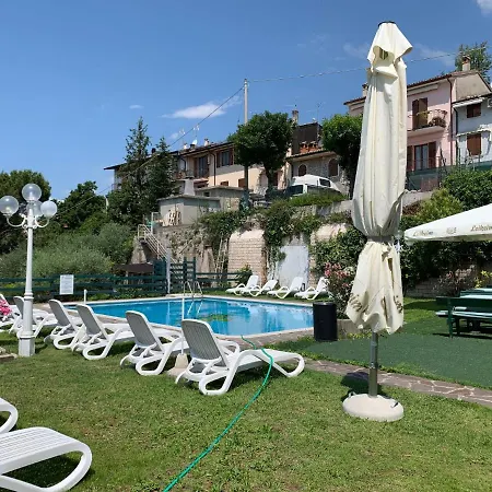 Panorama-2 By Interhome * Costermano