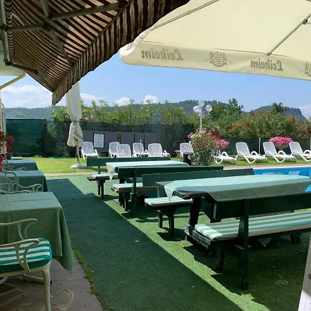 Panorama-2 By Interhome Costermano