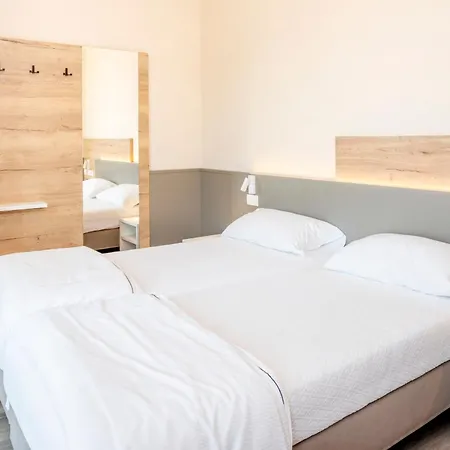 Panorama-2 By Interhome Διαμέρισμα