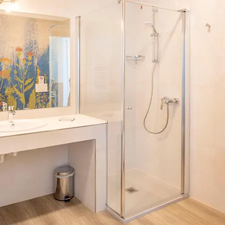 Panorama-2 By Interhome Διαμέρισμα *